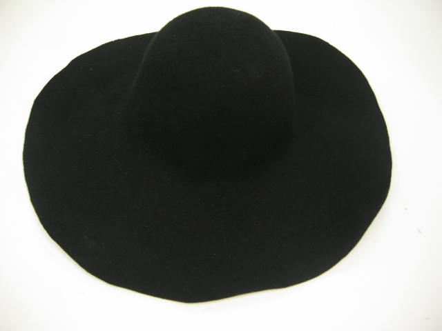 Cowboy Hat Information - Felt Hat Body